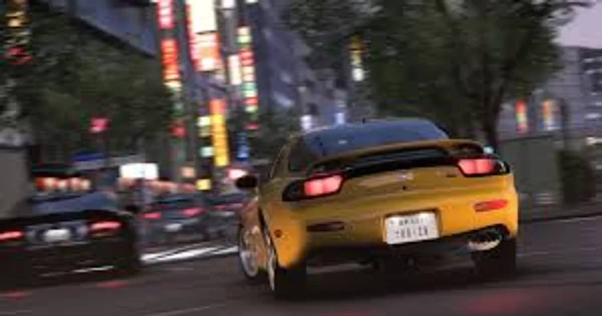 Forza Horizon 6: Жаңа радиостанциялар, алдын ала жүктеу және Жапония пейзаждары