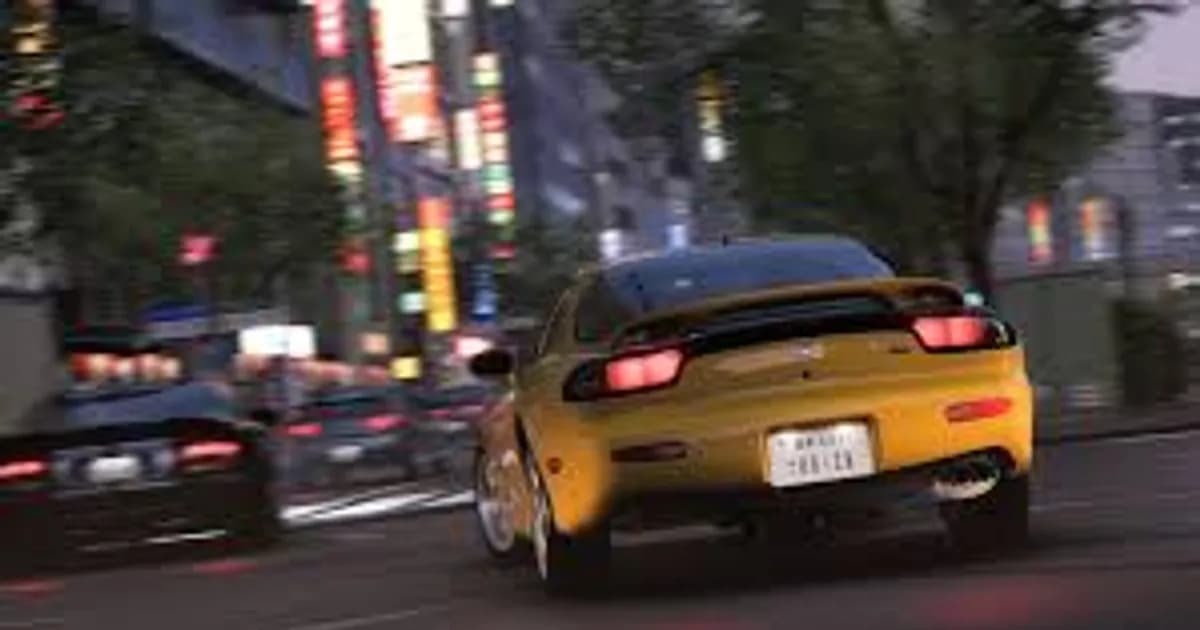 Forza Horizon 6: Жаңа радиостанциялар, алдын ала жүктеу және Жапония пейзаждары
