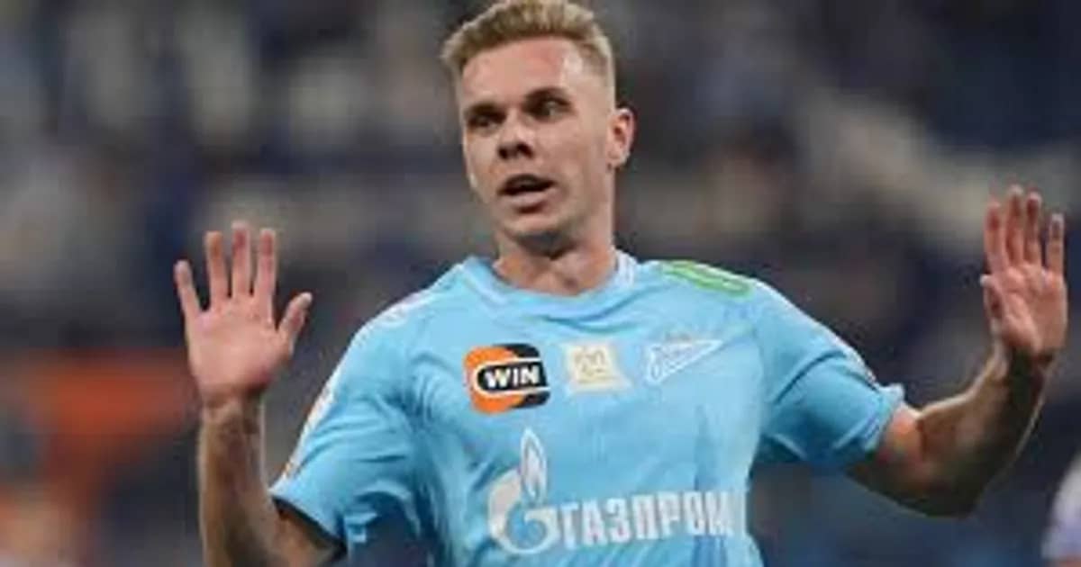 Зенит пен Краснодар РПЛ чемпиондығына таласуда: Глушенковтың пікірі