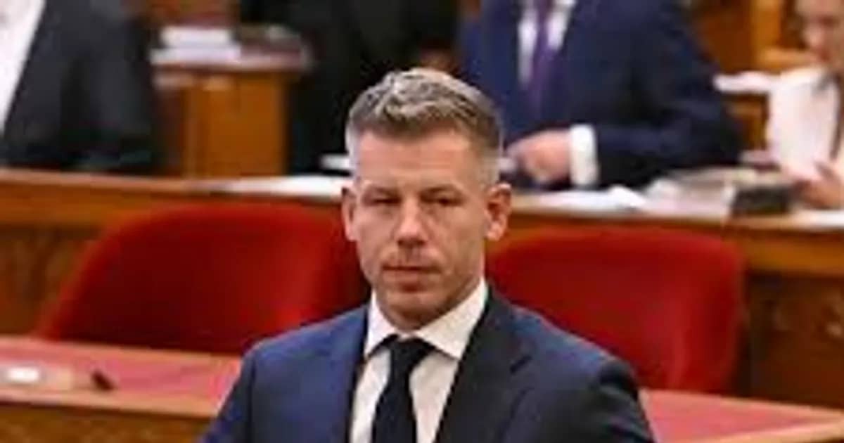 Мажарстан жаңа премьер-министрді сайлады: Орбан дәуірі аяқталды ма?