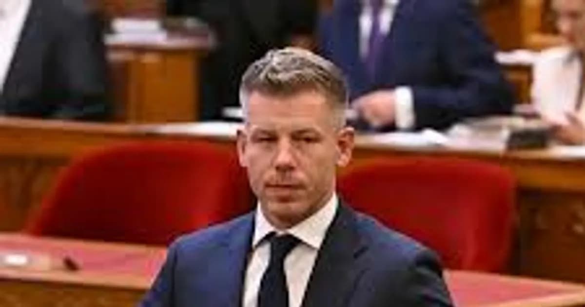 Мажарстан жаңа премьер-министрді сайлады: Орбан дәуірі аяқталды ма?