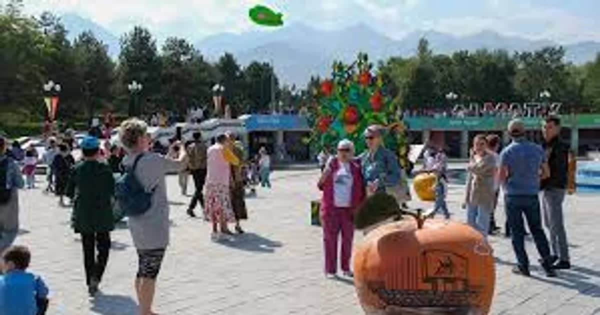 Отбасы күні: 15 мамырда халықаралық мереке аталып өтеді
