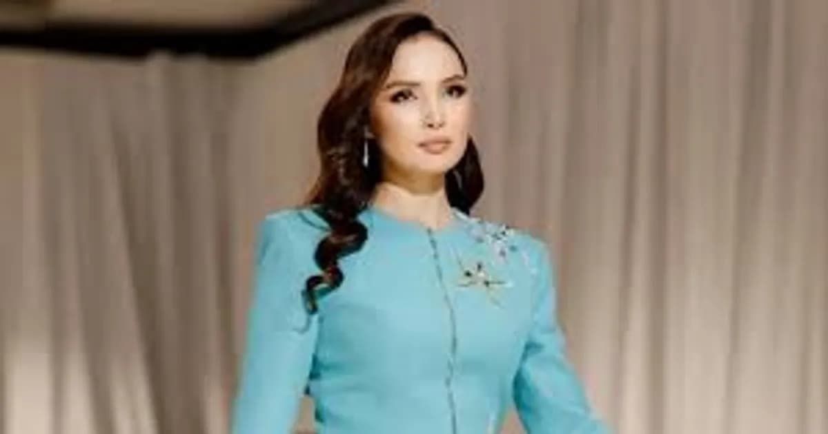 Қайрат Нұртастың жұбайы Жұлдыз Әбдікәрімова күтпеген мәлімдеме жасады