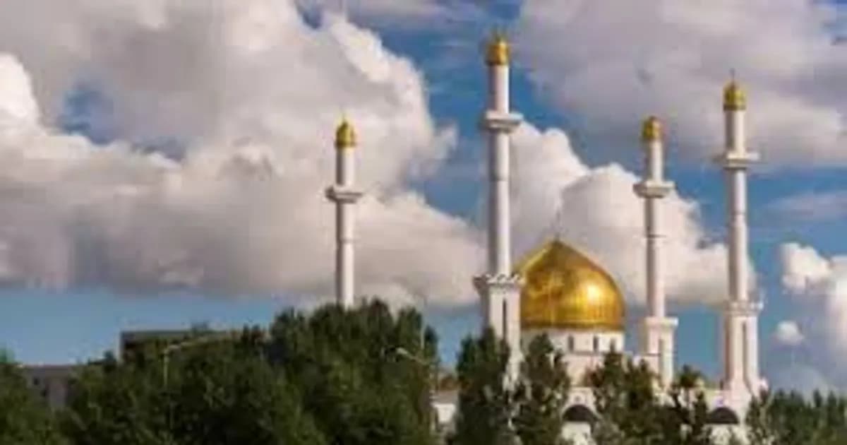Құрбан айт 2026: Қазақстанда қашан және қалай өтеді?