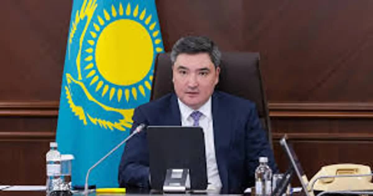 Жылу нысандарына 25 млрд теңге: Үкімет резервтен қаржы бөлді