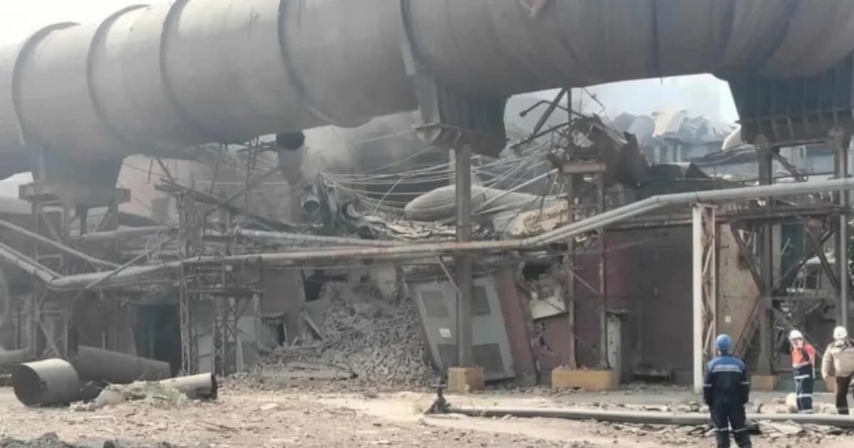«Казцинктегі» жарылыс: екі жұмысшының өлімінен кейін қылмыстық іс қозғалды