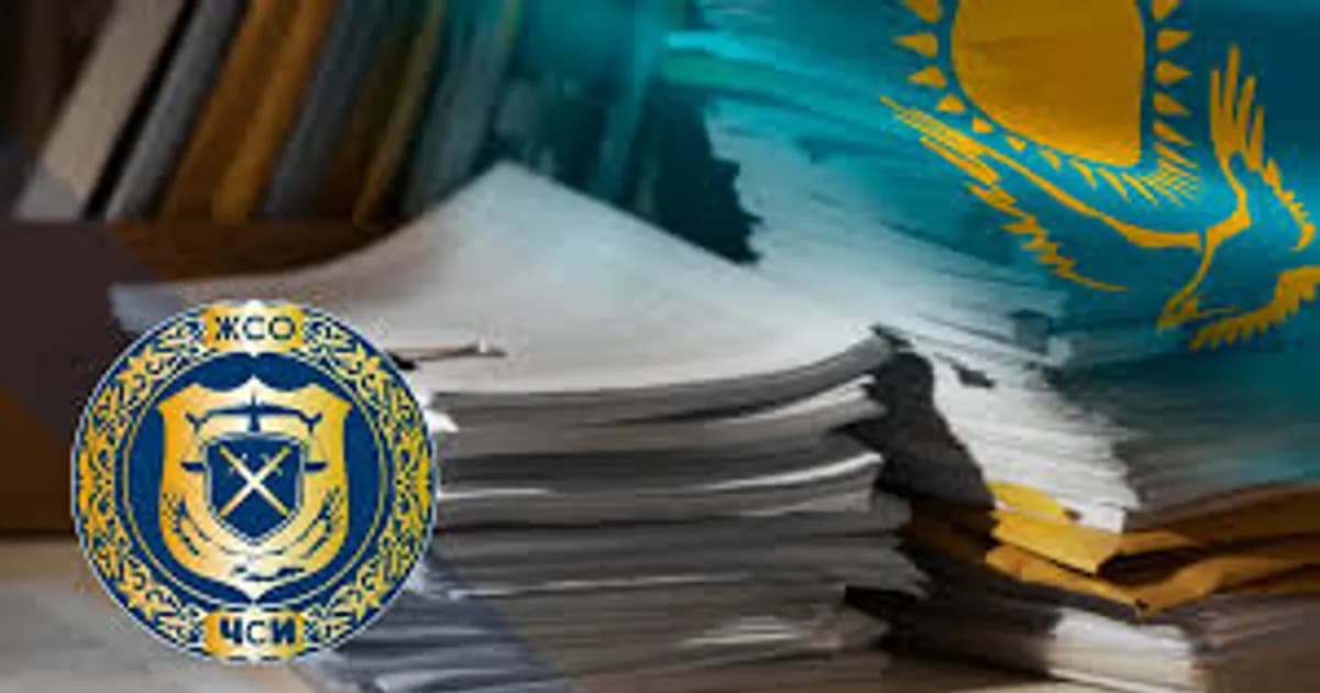 Жеке сот орындаушыларының қызметі: төлем ережелеріне өзгерістер енгізілді