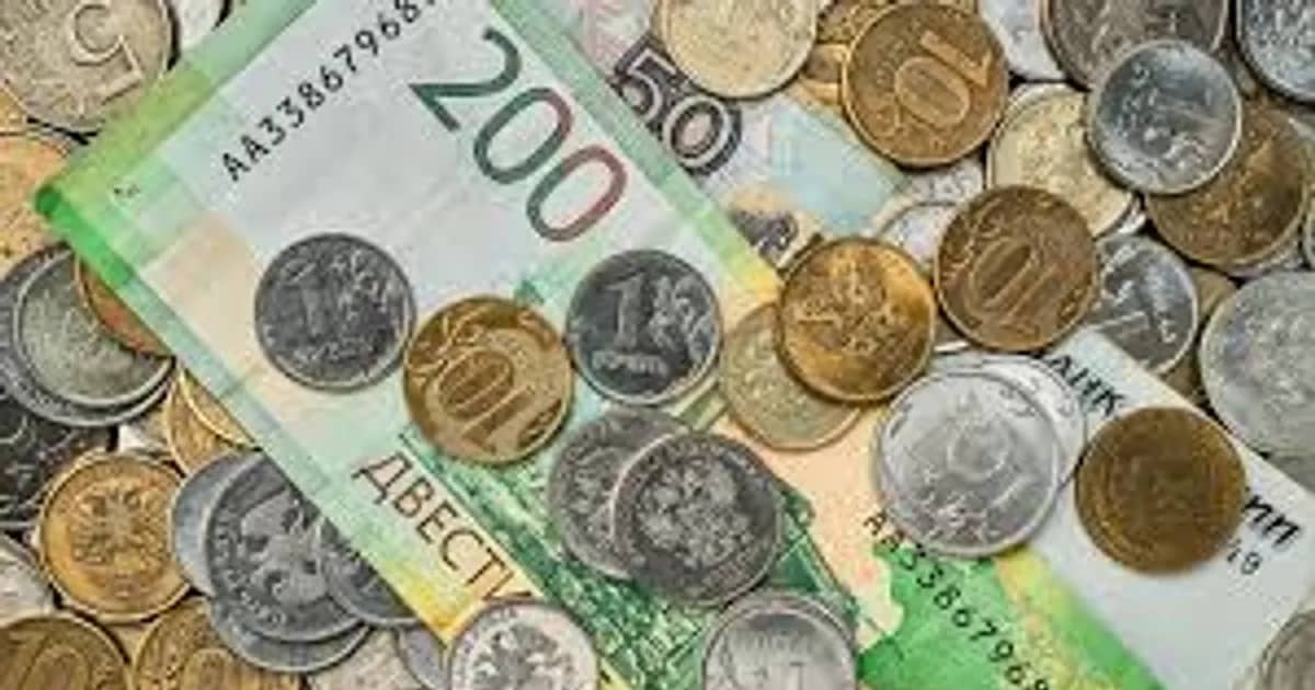 Ресей рублі нығайды: бағам қыркүйек деңгейіне оралды