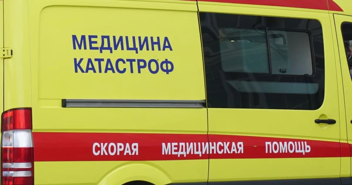 Тараздағы оқиға: Гимназиядан құлаған оқушы ауыр жарақат алды