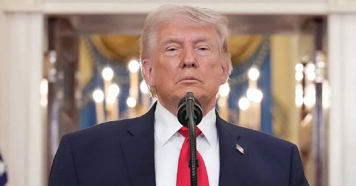 Трамп Ресей мен Украина арасында үш күндік бітім жариялады