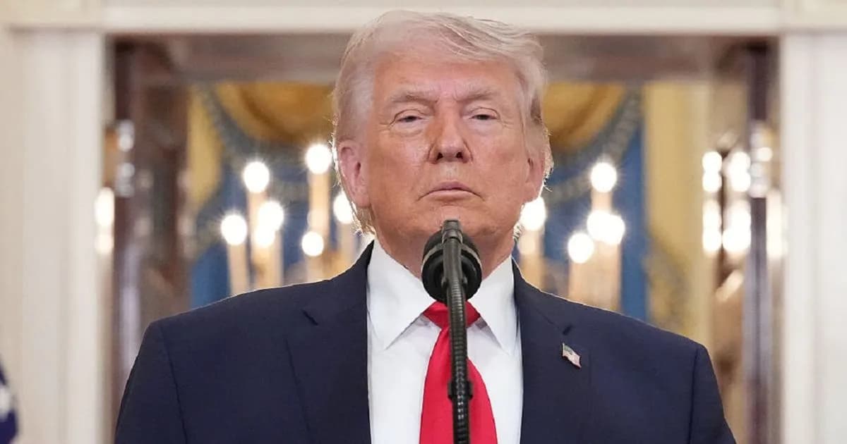Трамп Ресей мен Украина арасында үш күндік бітім жариялады