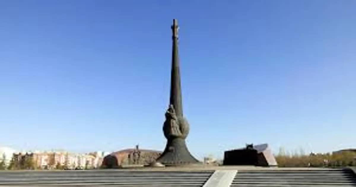Астанада Жеңіс күні әскери техника көрмесі мен концерттер өтеді
