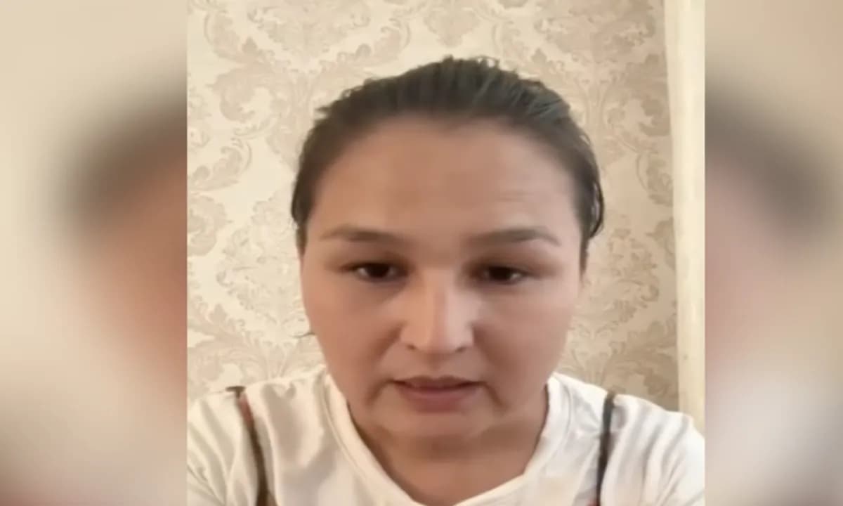 Трехлетний ребенок получил тяжелые травмы после наезда лошади под Астаной
