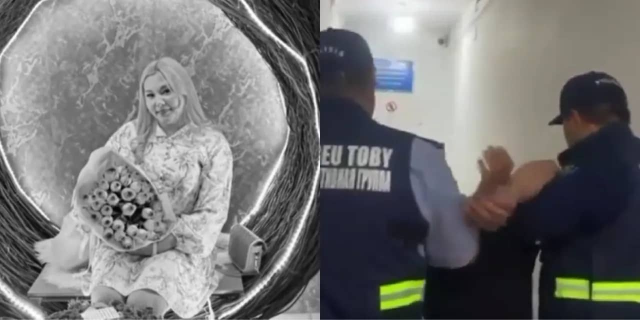 Қызылордада 16 жастағы қызды өлтірді деген күдікті ұсталды