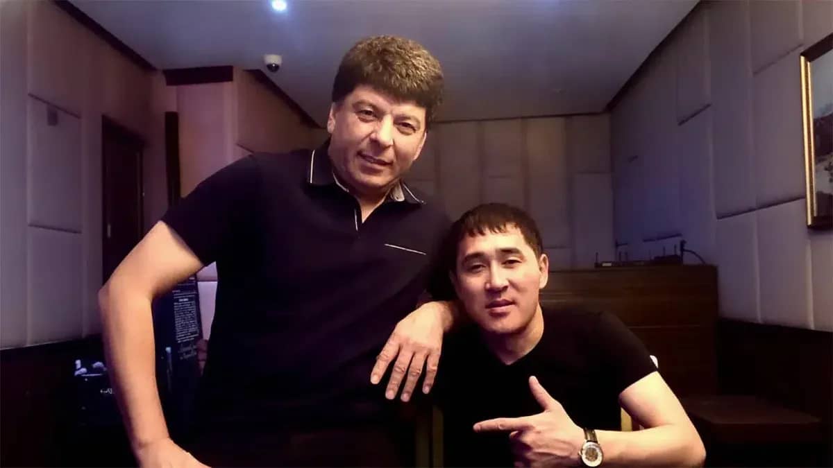 «Қыз зорлаған Туканы құтқарып алдым»: Бауыржан Ибрагимов сұмдықтың бетін ашты