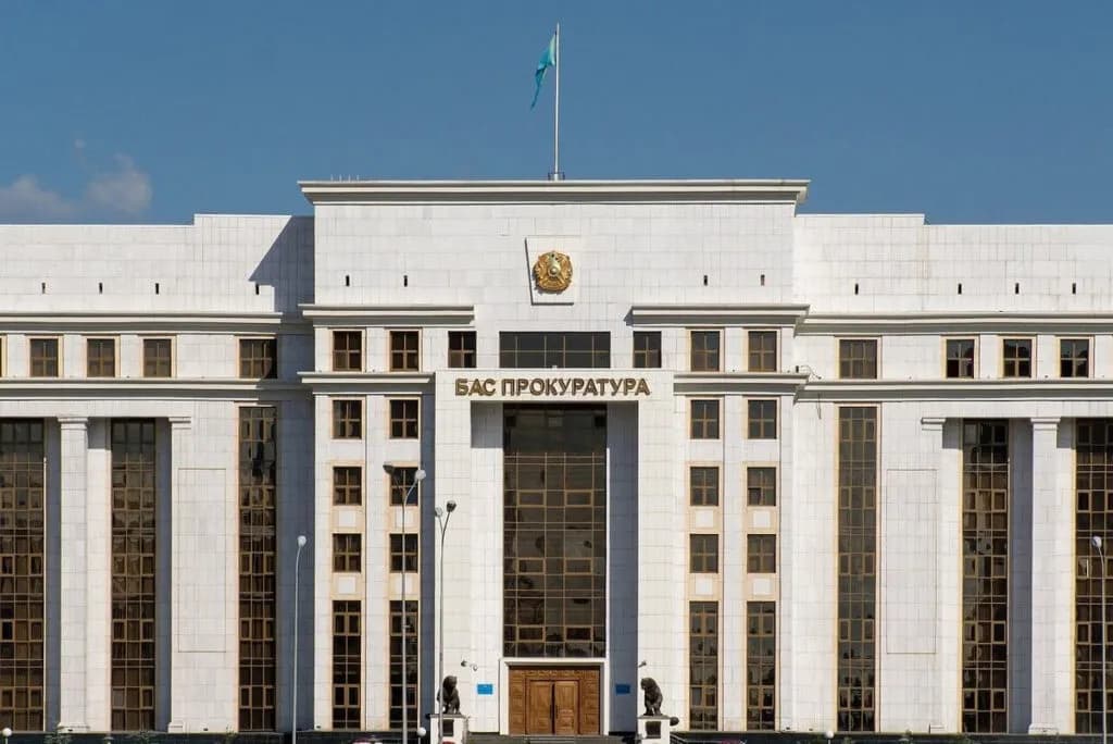 Генпрокуратура Казахстана предупредила о недопустимости провокаций и разжигания розни в соцсетях
