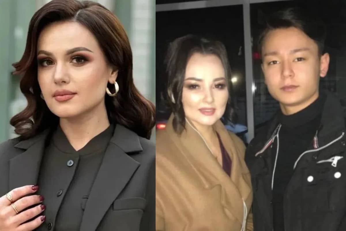 «Instagram-дағы әдемі өмір шынайы емес»: журналист Байырбекованы ұлы қарызға белшеден батырғанын айтты (ВИДЕО)