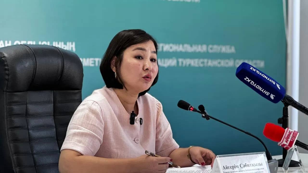 Түркістан облысында биыл туристерге арналған 30-ға жуық инвестициялық жоба жүзеге асады