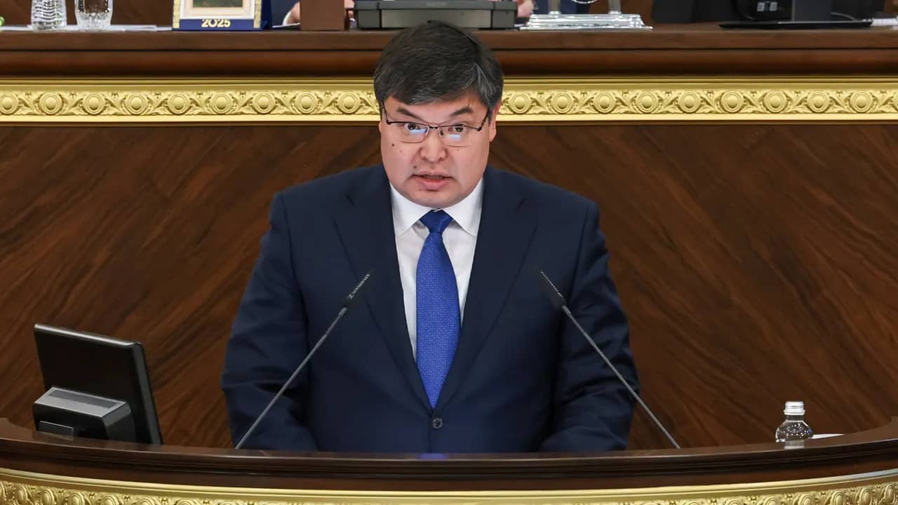 Үкіметтің 2025 жылға арналған барлық әлеуметтік міндеттемелері орындалды — Мәди Такиев