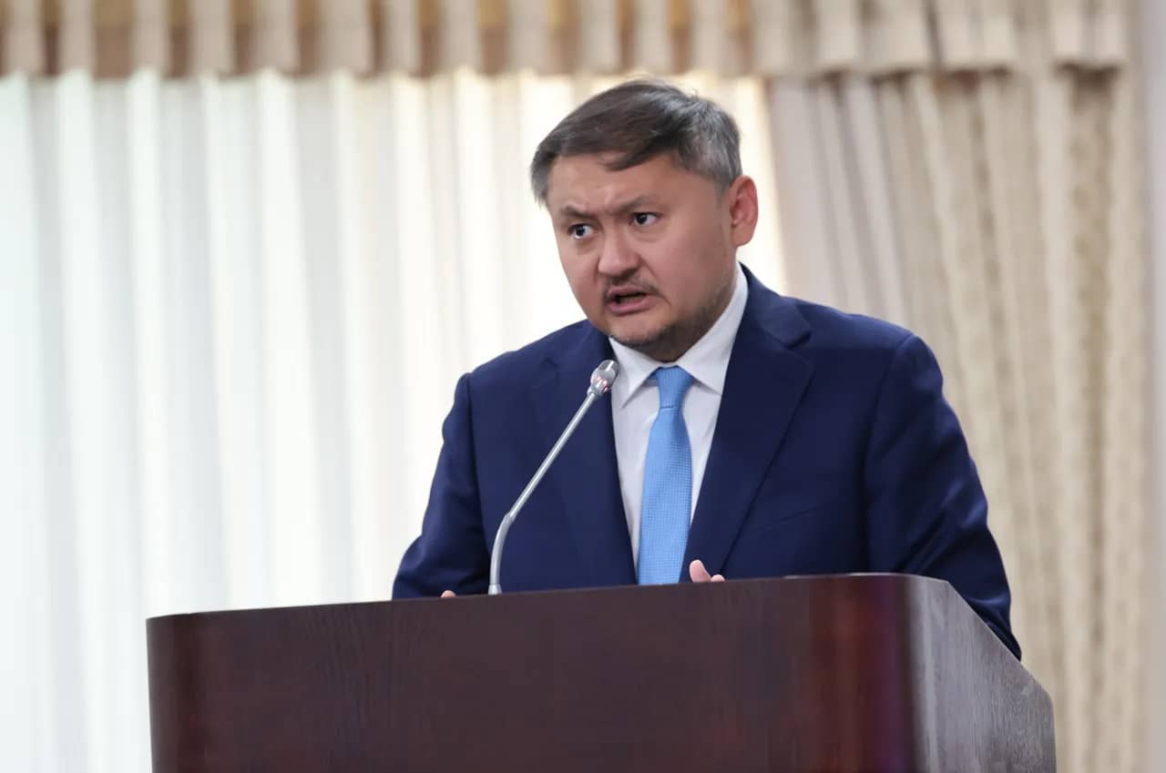 Казахстан готовится войти в научную программу ЕС