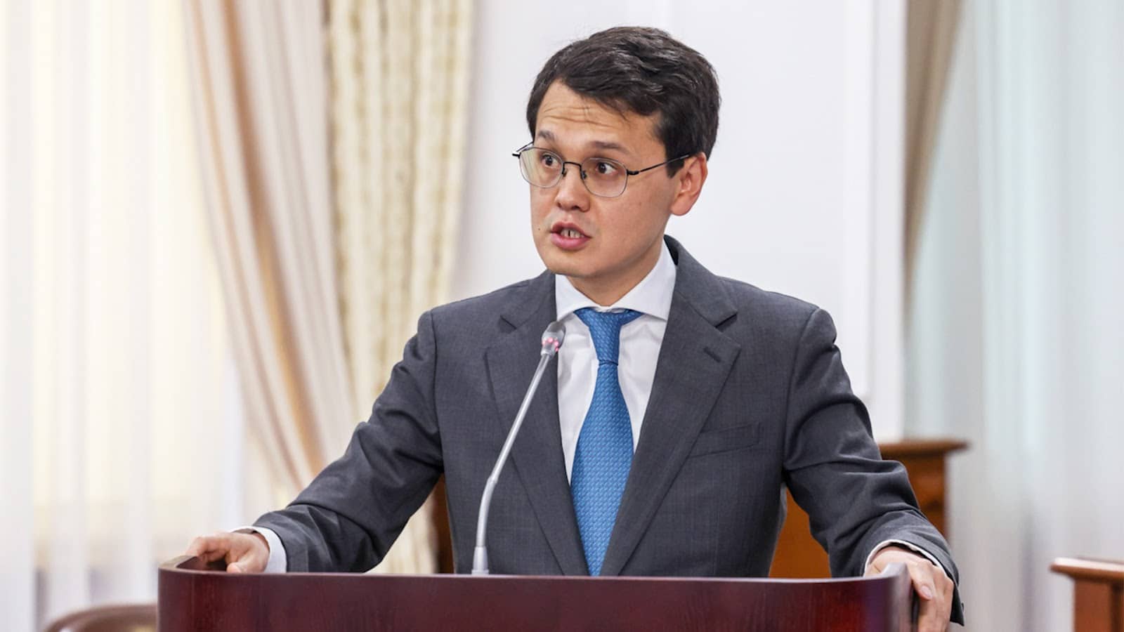 Биылдан бастап онлайн петициялар үкімет деңгейінде қаралады