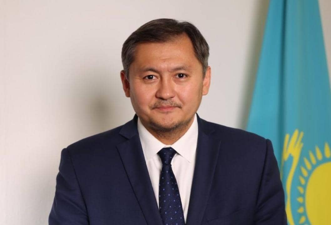 Алматыдағы жер сілкінісінен ҚазҰУ жатақханаларында жарықшақ пайда болды