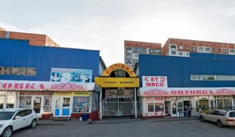 «Тастақ» және «Оптовка» базарлары модернизацияланады - әкімдік