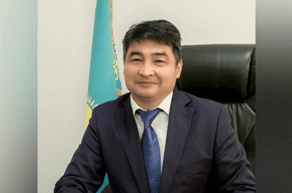 «12 млн теңге пара алған»: Батыс Қазақстан Медицина университетінің ректоры қамауға алынды