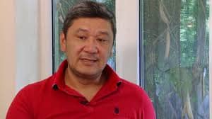 Арман Шораевқа қатысты сотқа дейінгі тергеу басталды