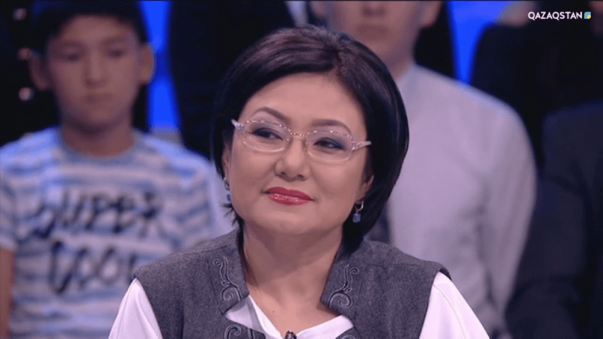 «Тергеуден өттім, қысым көрдім»: Дана Нұржігіттің екінші күйеуіне сот үкім шығарды