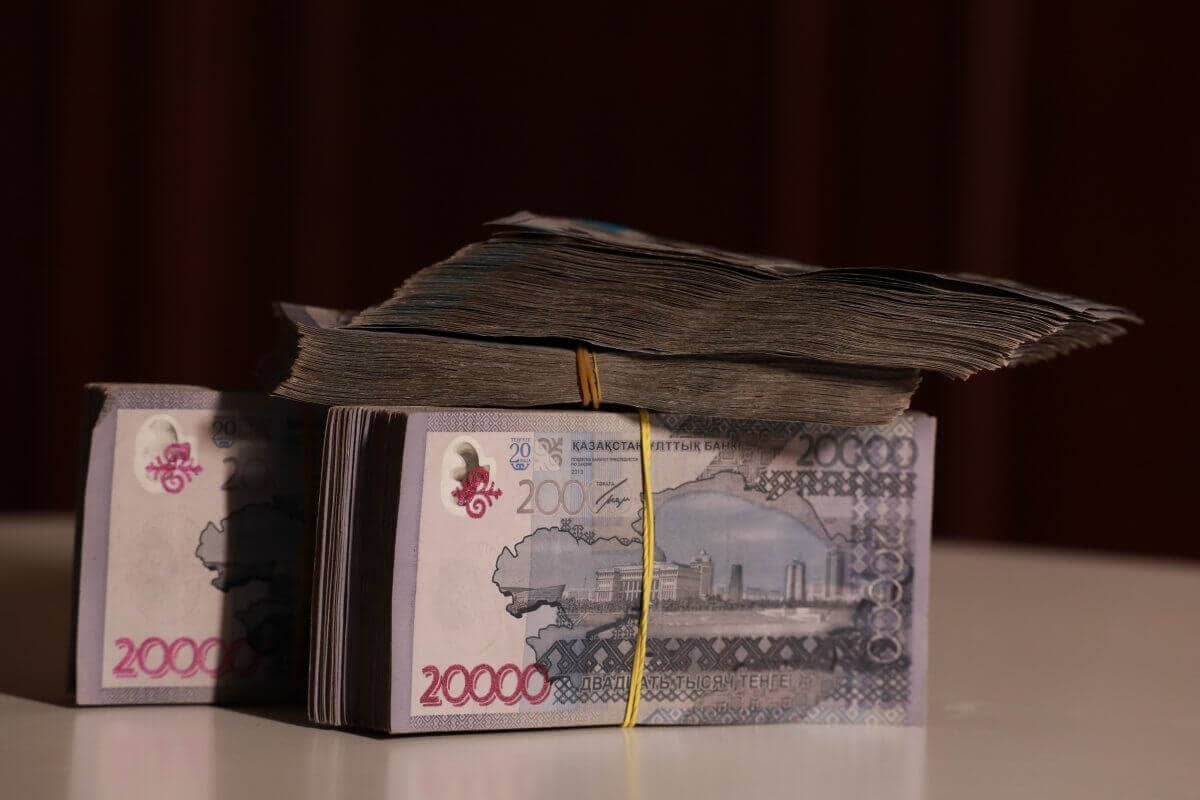 Кәсіпкер аруларға жеңілдікпен несие беруді көздейтін «Үміт» бағдарламасы