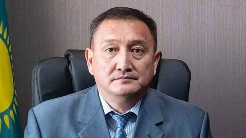 "ҰҚК бұрынғы лауазымды қызметкері": Алматы облысы әкімінің орынбасары тағайындалды