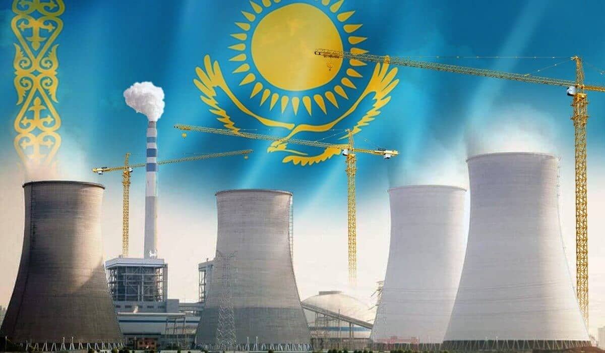 Учителя Алматинской области поспорили о пользе мирного атома