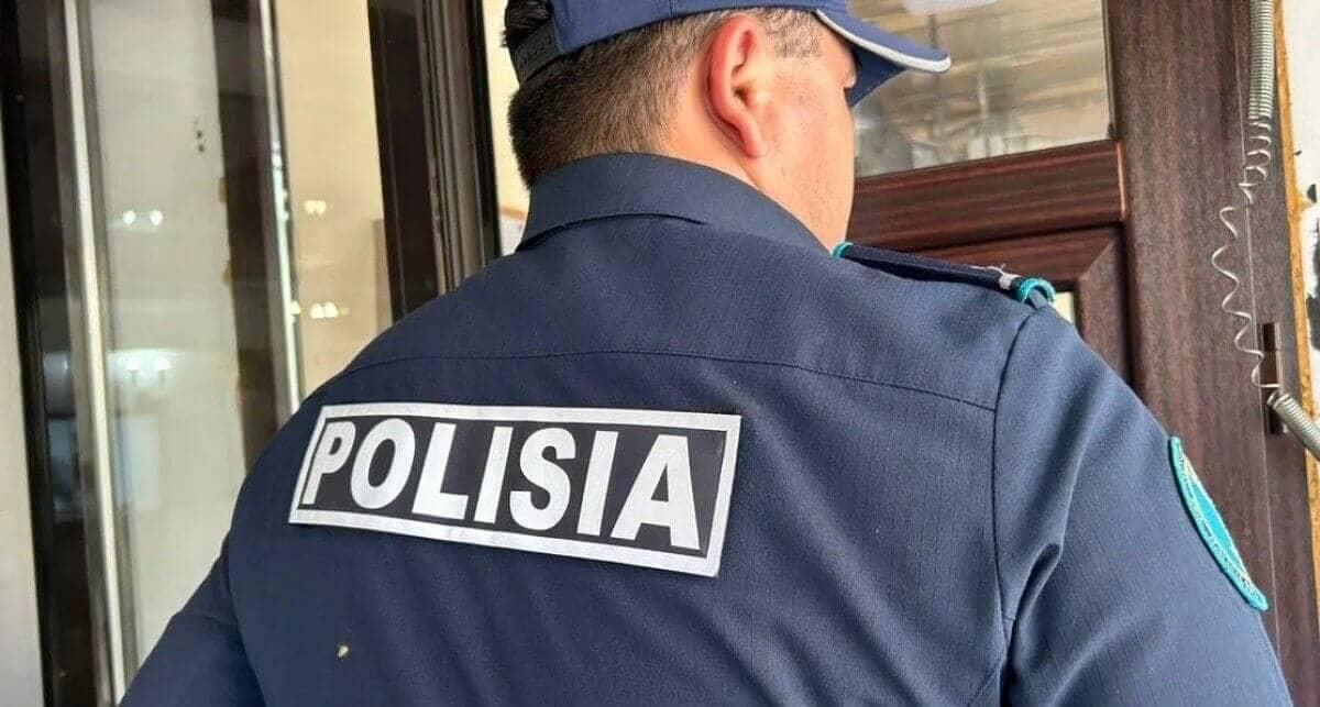 «40 жастағы жігіт өлді»: Қарағанды қаласында белгілі кәсіпкер ұсталды