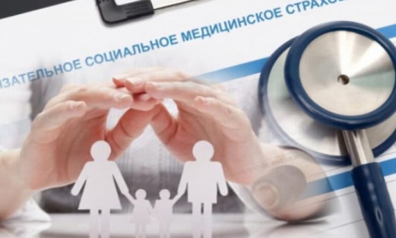 Алматыда 500 мыңнан астам адам міндетті сақтандырудан тыс қалған