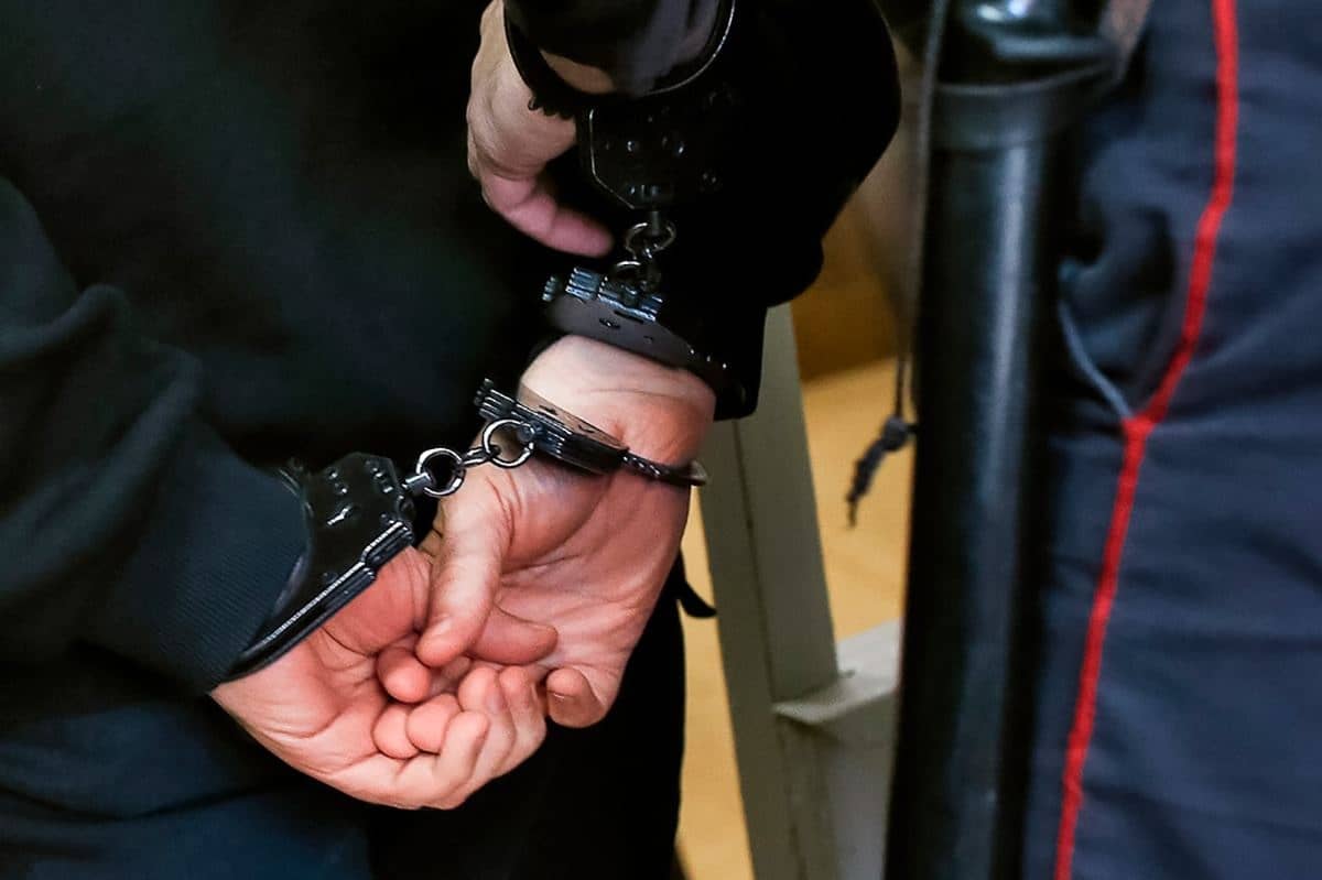 Ұлытау облысында асқан қатыгездікпен кісі өлтірген ағайынды екі жігіт сотталды