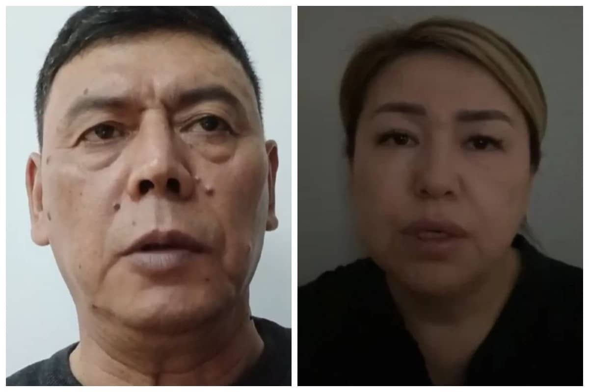 Қастандық көрдім деген ақтөбелік әйелдің бұрынғы күйеуі өз шындығын айтты (видео)