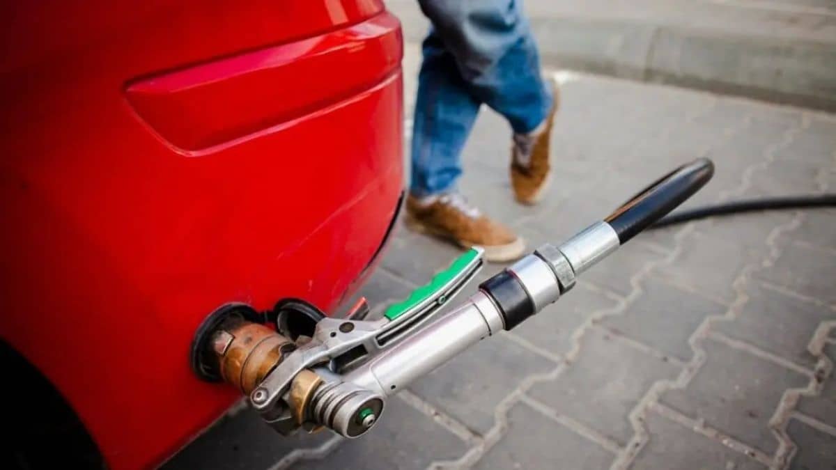 Қазақстанда автогаз құны жанармай бағасымен теңестірілмек