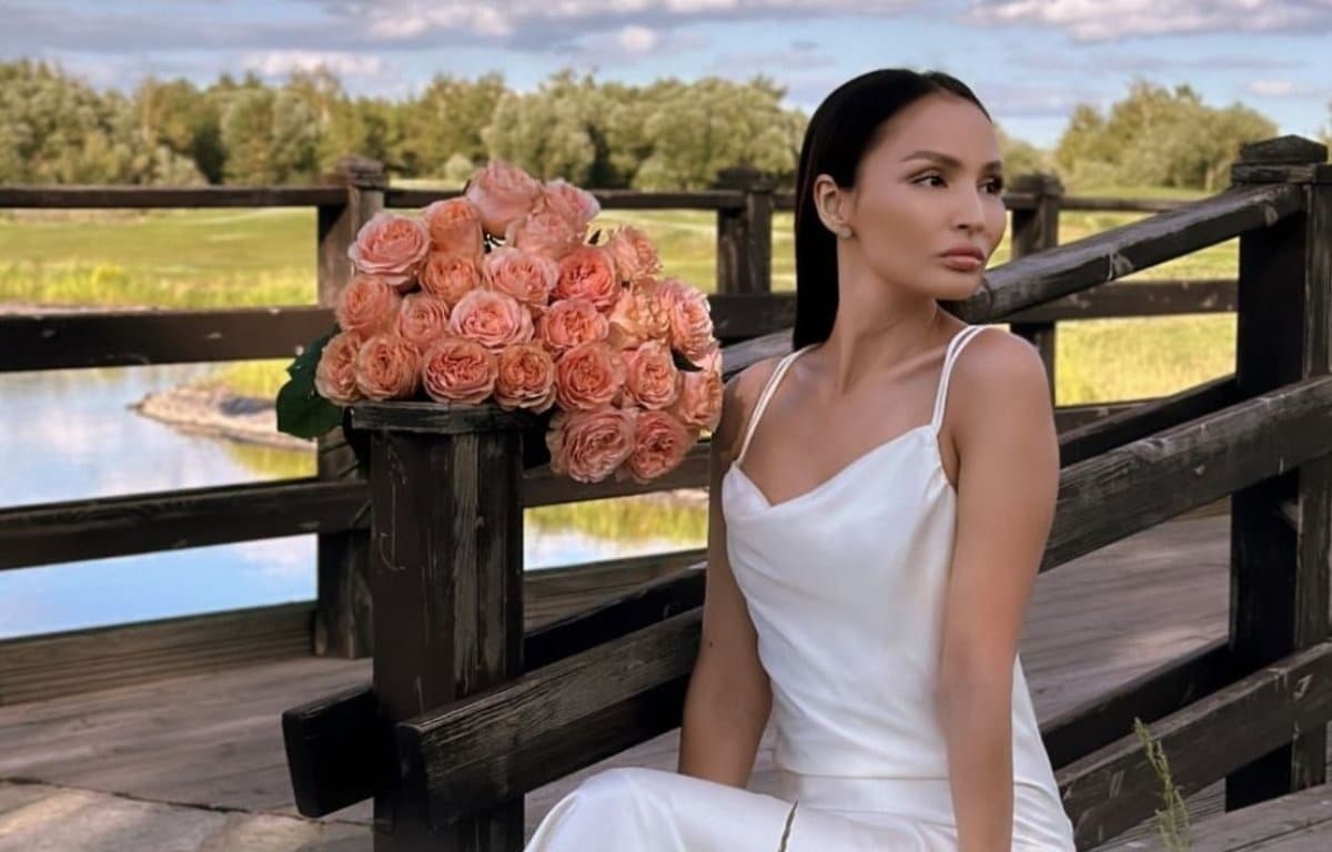 Жұлдыз Әбдікәрімова 10 жыл бойы бала тәрбиесімен айналысқанын айтты