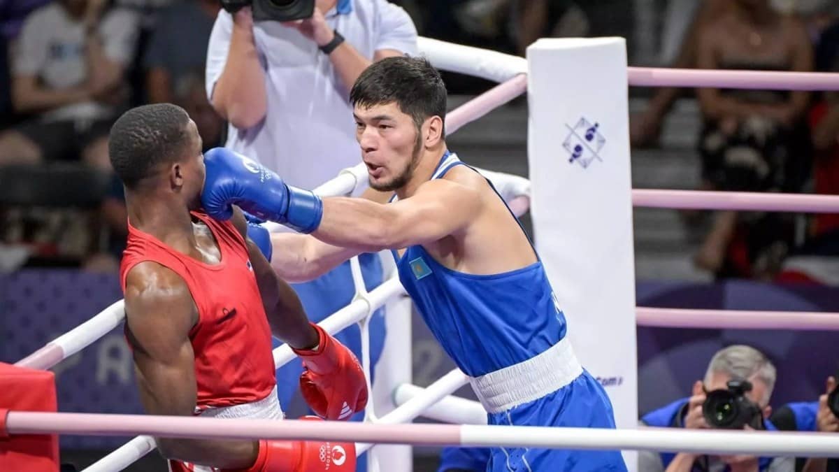 Қазақстан бокс федерациясы World Boxing ұйымына кіреді