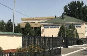 Өлуге ықпал ету: Алматыда Әскери институтта сержанттың мәйіті табылды
