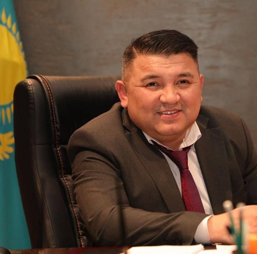 Асқар Кенехан: «Конгресс холл» көпсалалы кешеніңнің өзіндік брендіне айналар жобаны ұсынбақпыз