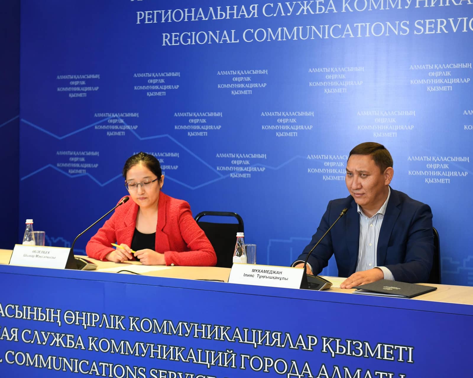 Алматыда МӘМС есебінен 14 млрд теңгенің операциясы жасалды