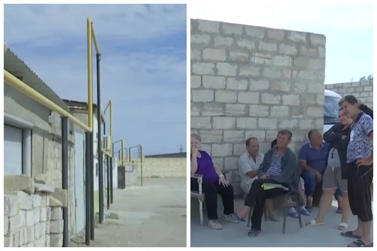 Ақтауда құрылғанына 80 жыл болған ауылдың тұрғындары баспаналарын заңдастыра алмай жүр