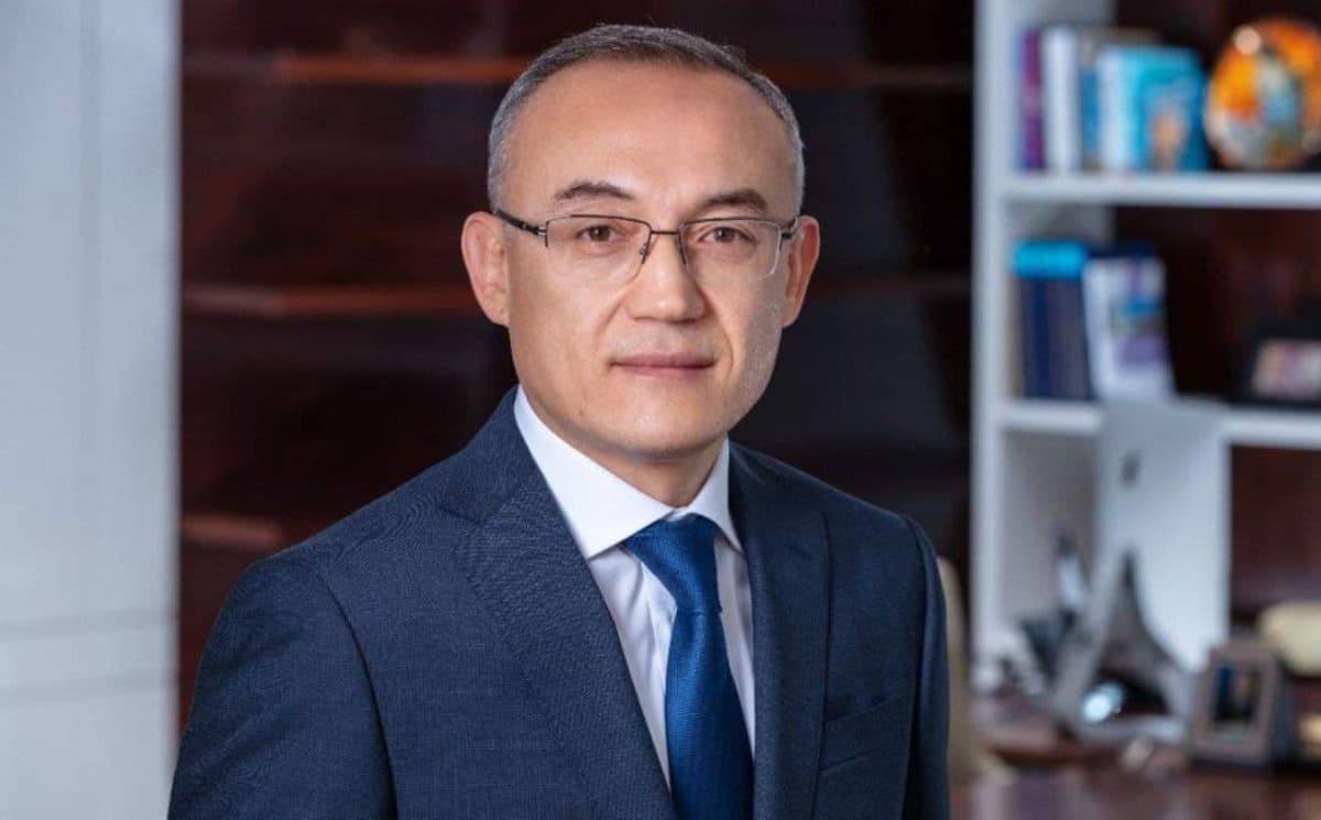 Ұлттық банктің экс-төрағасы Ғалымжан Пірматовқа қатысты қылмыстық іс қозғалды - БАҚ