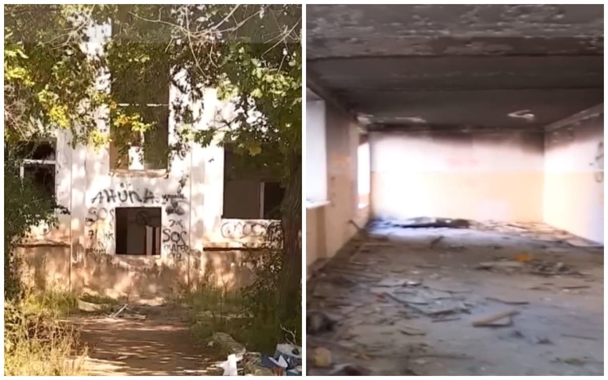 Астанада мектеп маңындағы ғимараттан табылған 14 жастағы оқушының өлім себебі анықталды