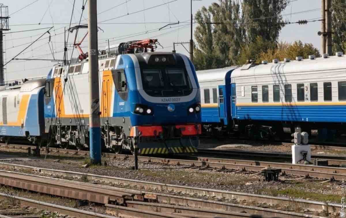 ҚТЖ-ның еншілес ұйымында 56 млн теңгеден астам қаржы ұрланған
