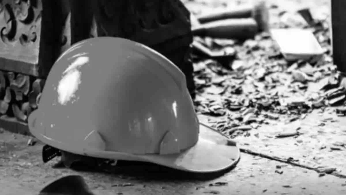 Жансақтау бөлімінде жатыр: Қарағанды облысында шахтада тағыда апат болды