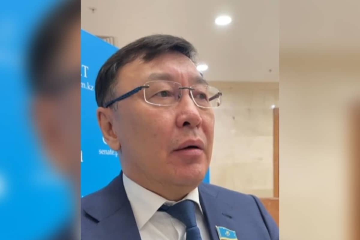 Қазақстандықтар құқық қорғау жүйесіне сенеді, шудың бәрін көтеретін журналистер – Депутат