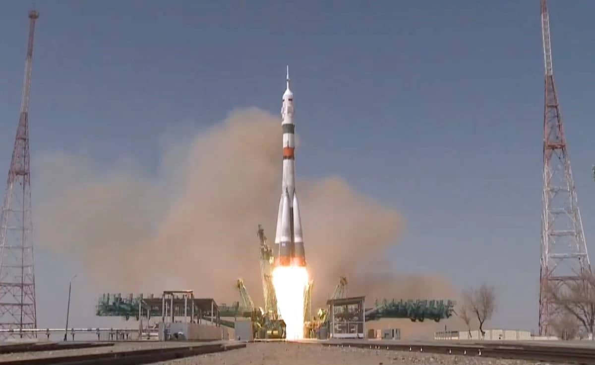 Ресей 2025 жылы Байқоңырдан әскери зымырандар ұшырмайды